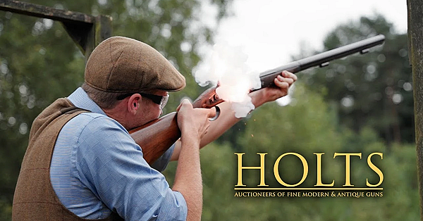 Clays On The Royal Estate