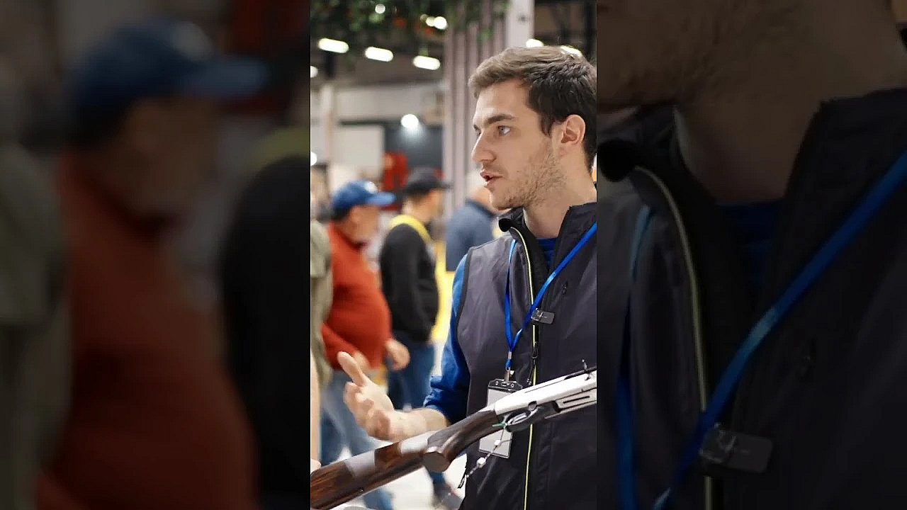 28ga Beretta A400 Upland At Caccia Village