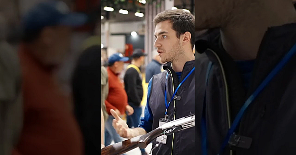 28ga Beretta A400 Upland At Caccia Village