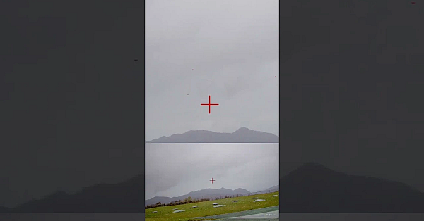 Mountain Top Helice Shooting Range!