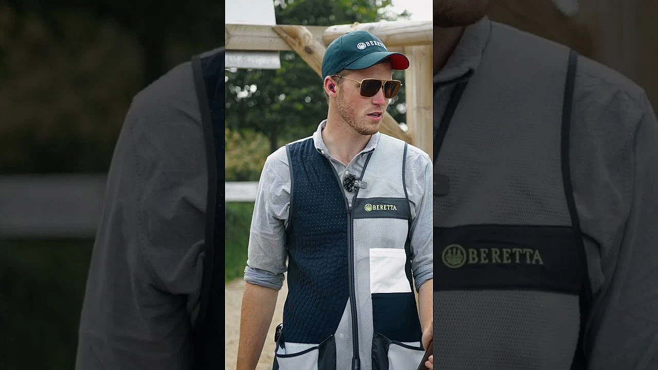 Sporting Clays - Dt11 Dlc