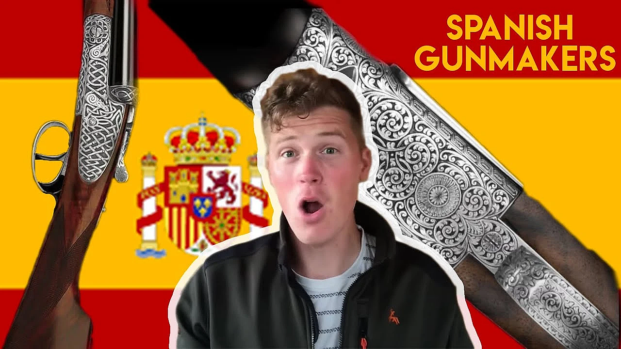 Modern Spanish Gunmakers