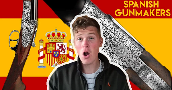 Modern Spanish Gunmakers