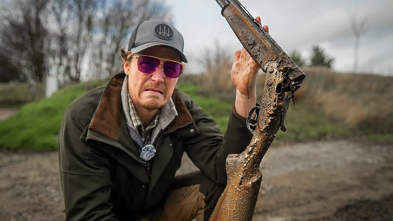 The Silver Pigeon Torture Test