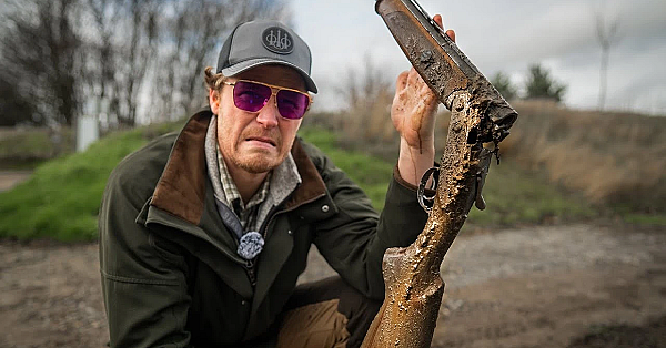 The Silver Pigeon Torture Test