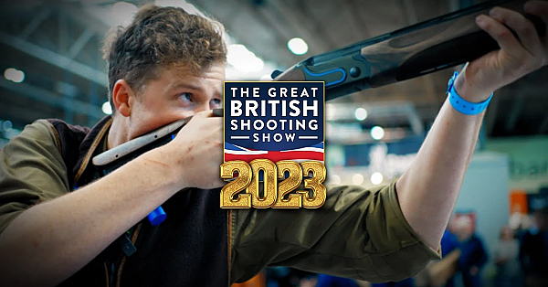 The British Shooting Show 2023!