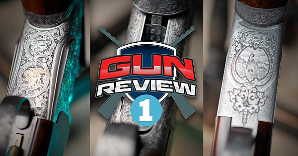 The Gun Review! - Ep.1