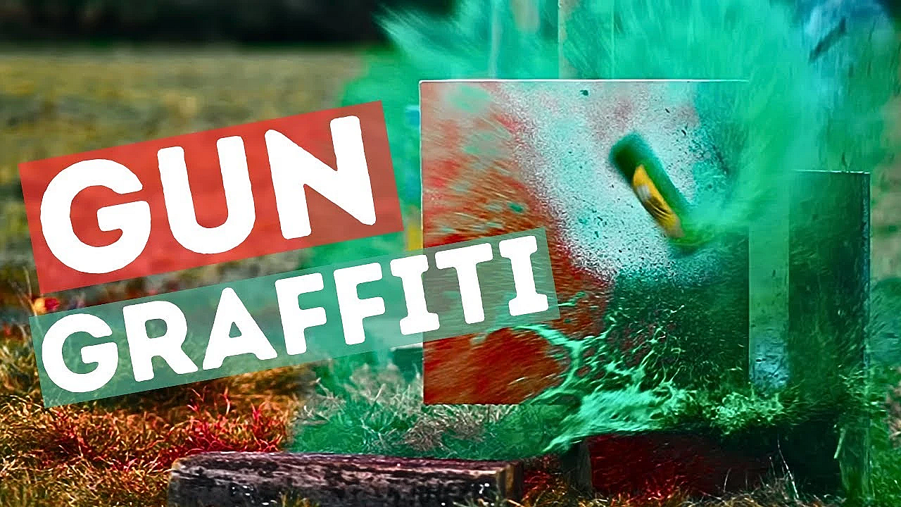 The Penultimate Gun Review!