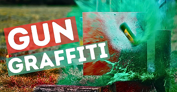 The Penultimate Gun Review!