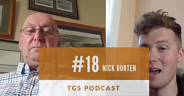 Nick Horten On Over-policing Pest Control And Wildfowl News - Tgs Podcast 18