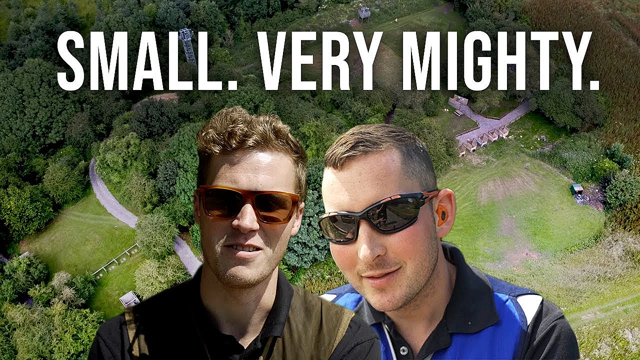 Losing With Style - The Clay Tour