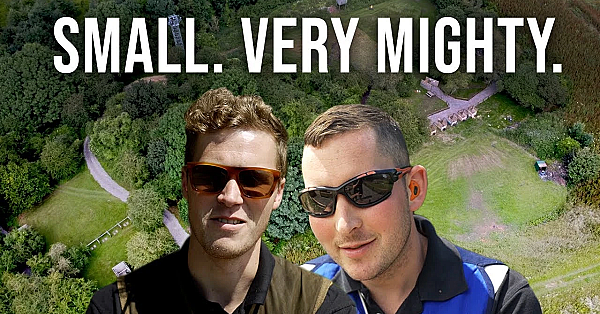 Losing With Style - The Clay Tour