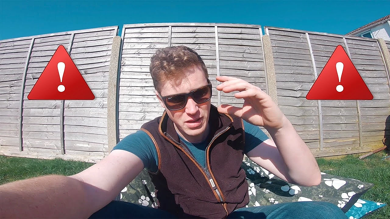 Should I Go Out Shooting During Lockdown?