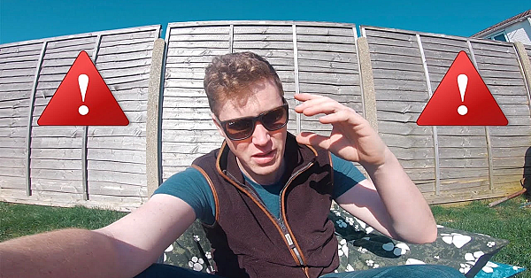 Should I Go Out Shooting During Lockdown?