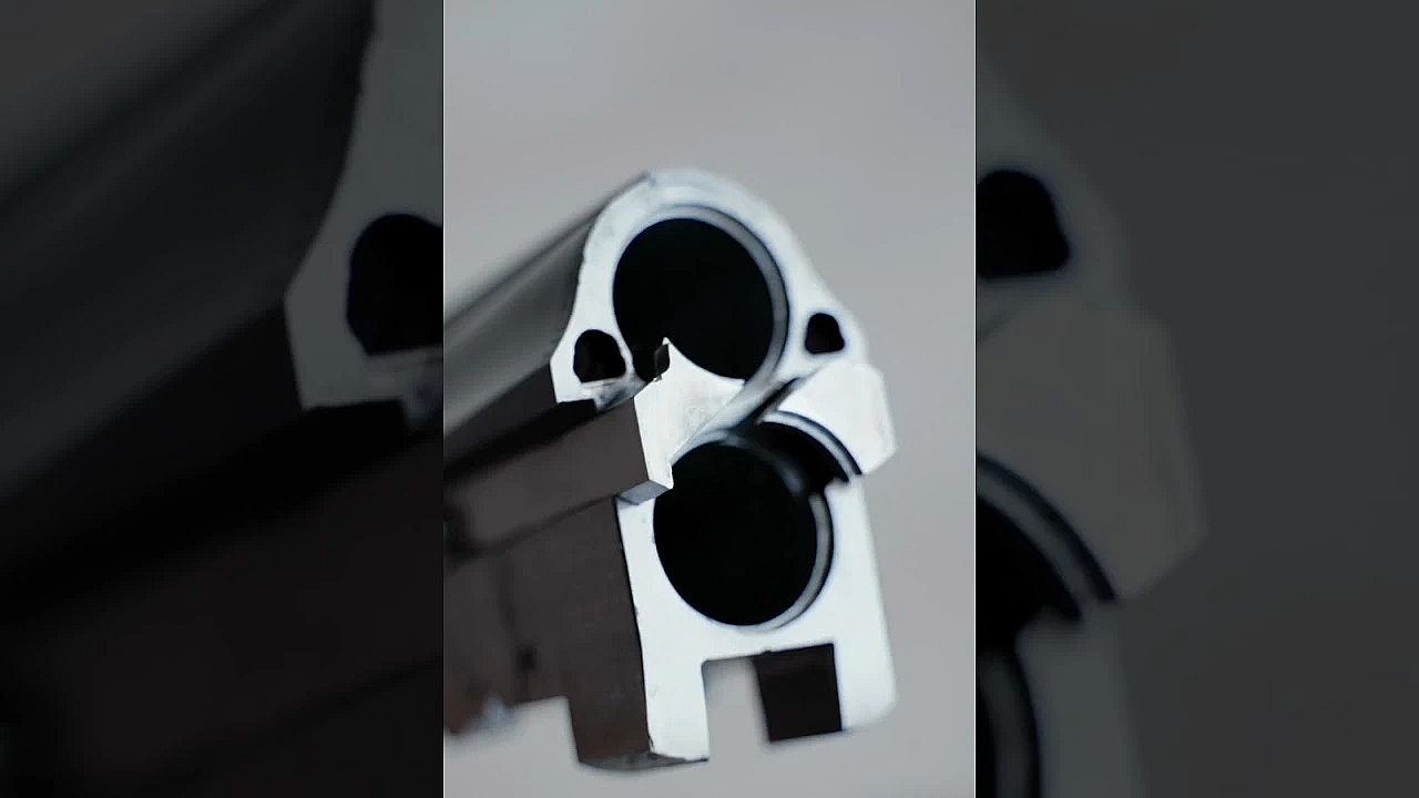 Which Gun Is Your Favourite?