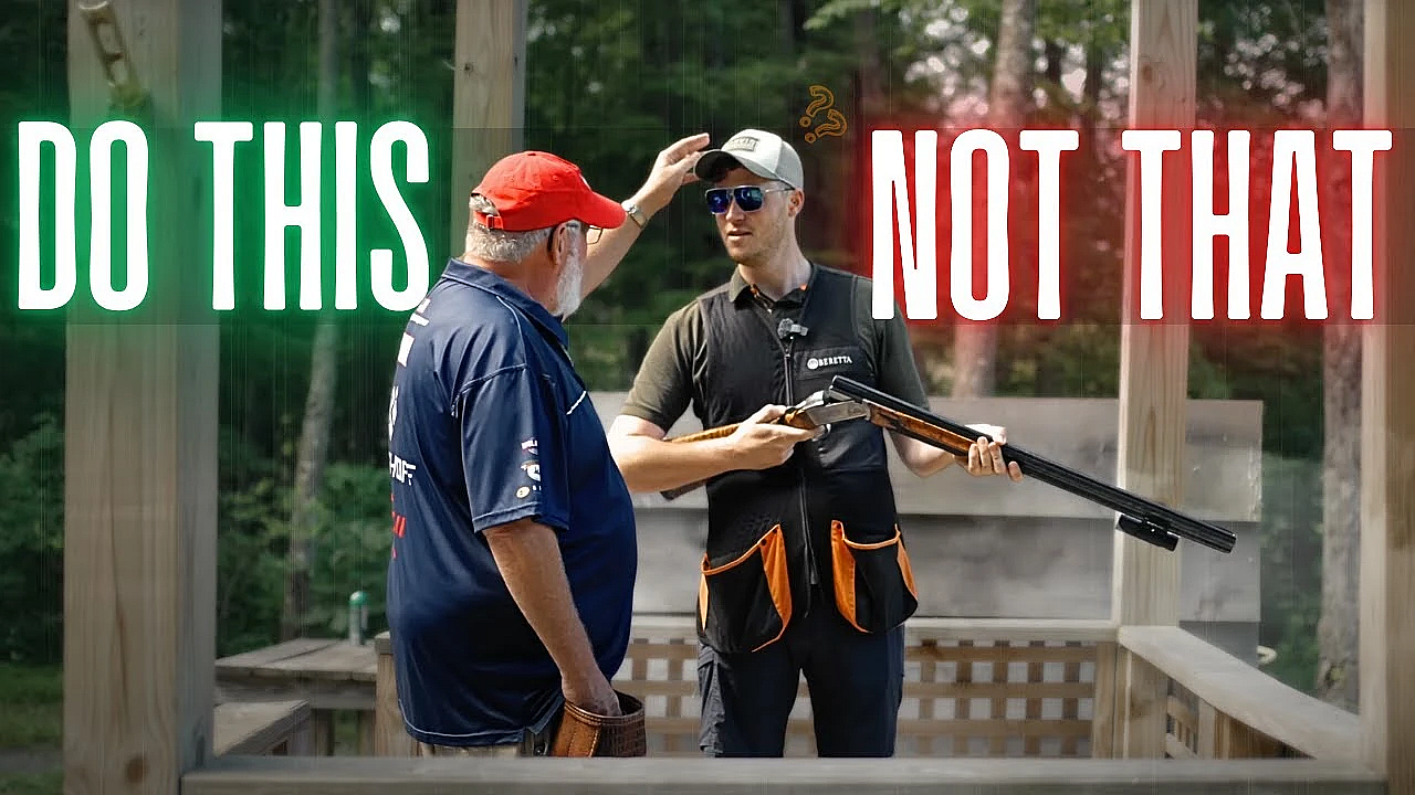 3 Simple Hacks To Instantly Shoot Better