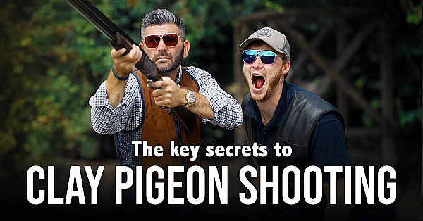 The Sporting Clay Play Book