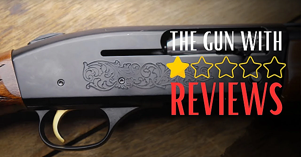 Mossbergs Biggest Mistake?!