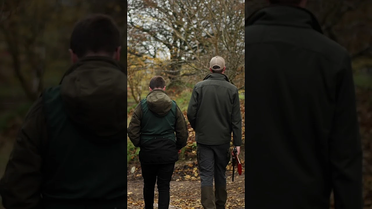 I Wanted To Hate This Gun, But Fell In Love Instead