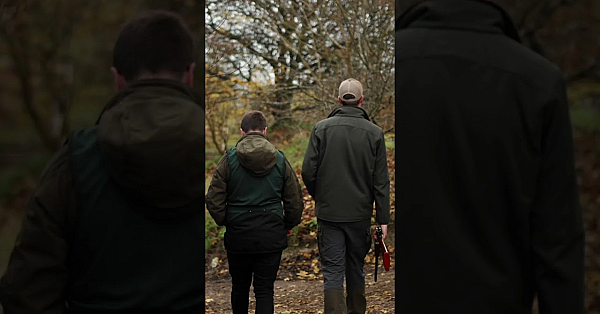 I Wanted To Hate This Gun, But Fell In Love Instead