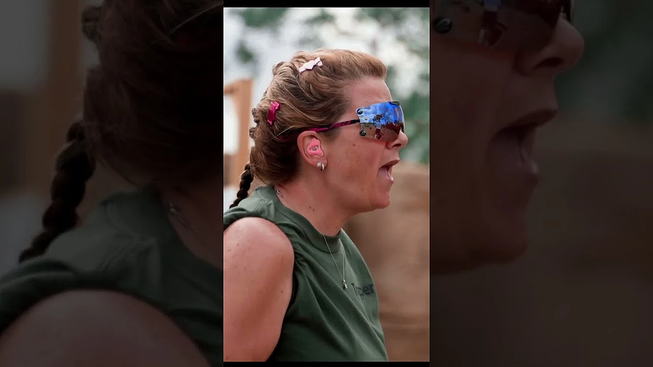 The Jack Links Cup Is Mega!!