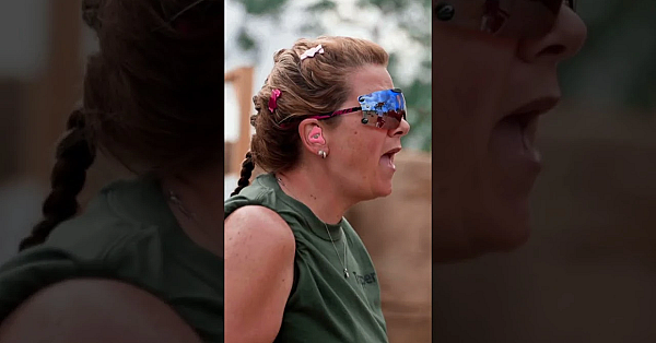 The Jack Links Cup Is Mega!!