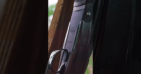 The 2024 World Sporting Clays Championship!