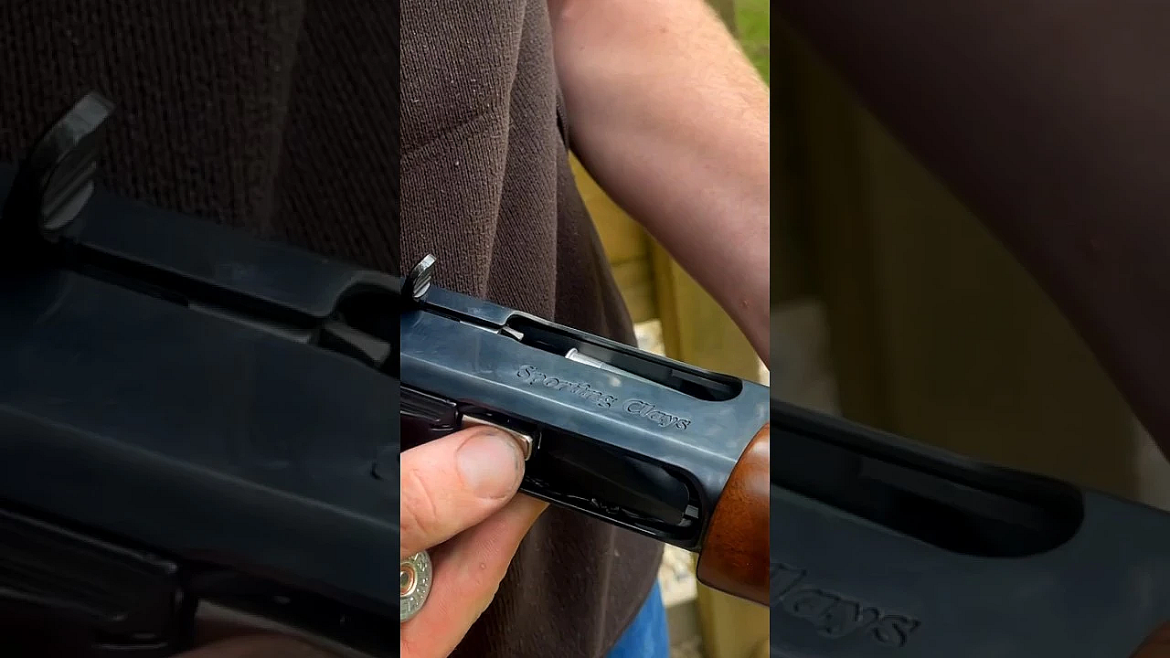 America’s Best Shotgun?