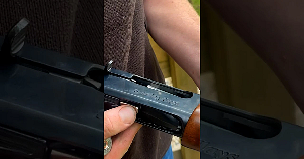 America’s Best Shotgun?