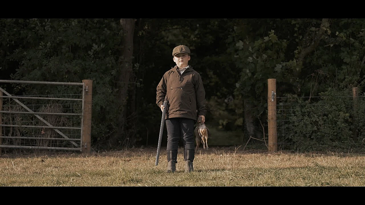 A Letter To My Child.