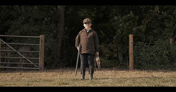 A Letter To My Child.