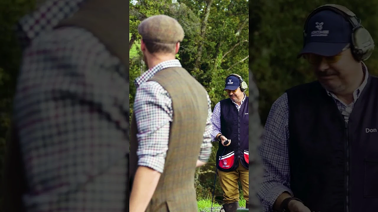 Why Couldnt I Hit That Rabbit?