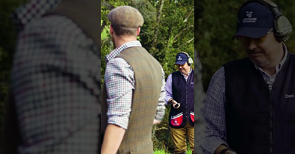 Why Couldnt I Hit That Rabbit?