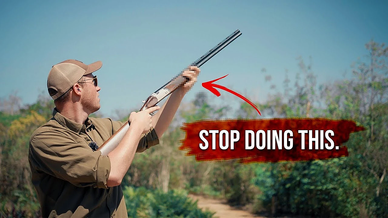 The Secret To Shooting A 410