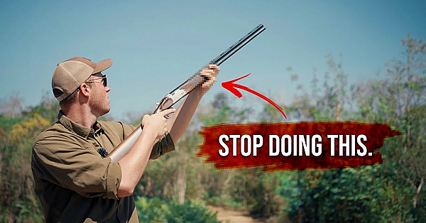 The Secret To Shooting A 410