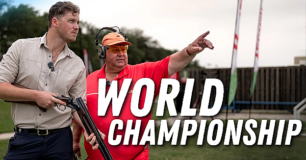 World English Sporting Championship 2026