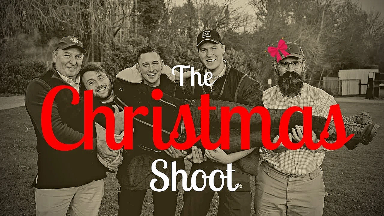 The Christmas Shoot