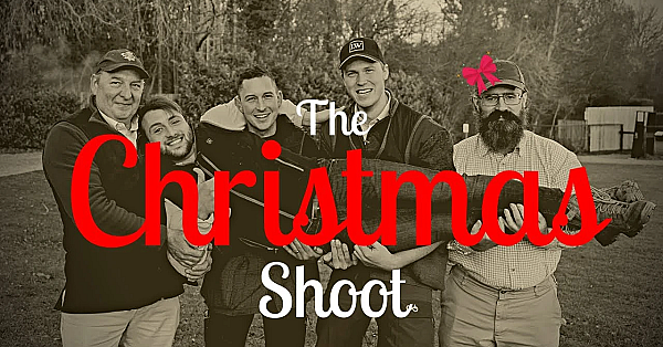The Christmas Shoot