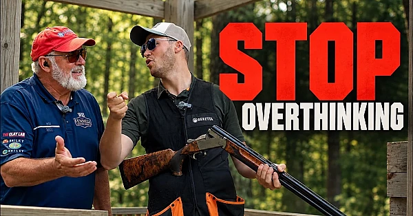 There’s No Such Thing as a Technical Target