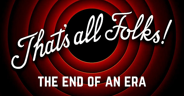 The Last Tgs Outdoors Video We Will Ever Make?