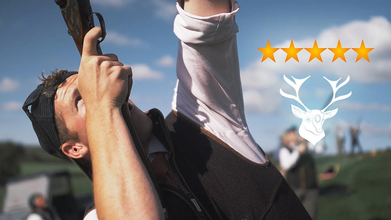 The Perfect Sim Day! - Paschoe House