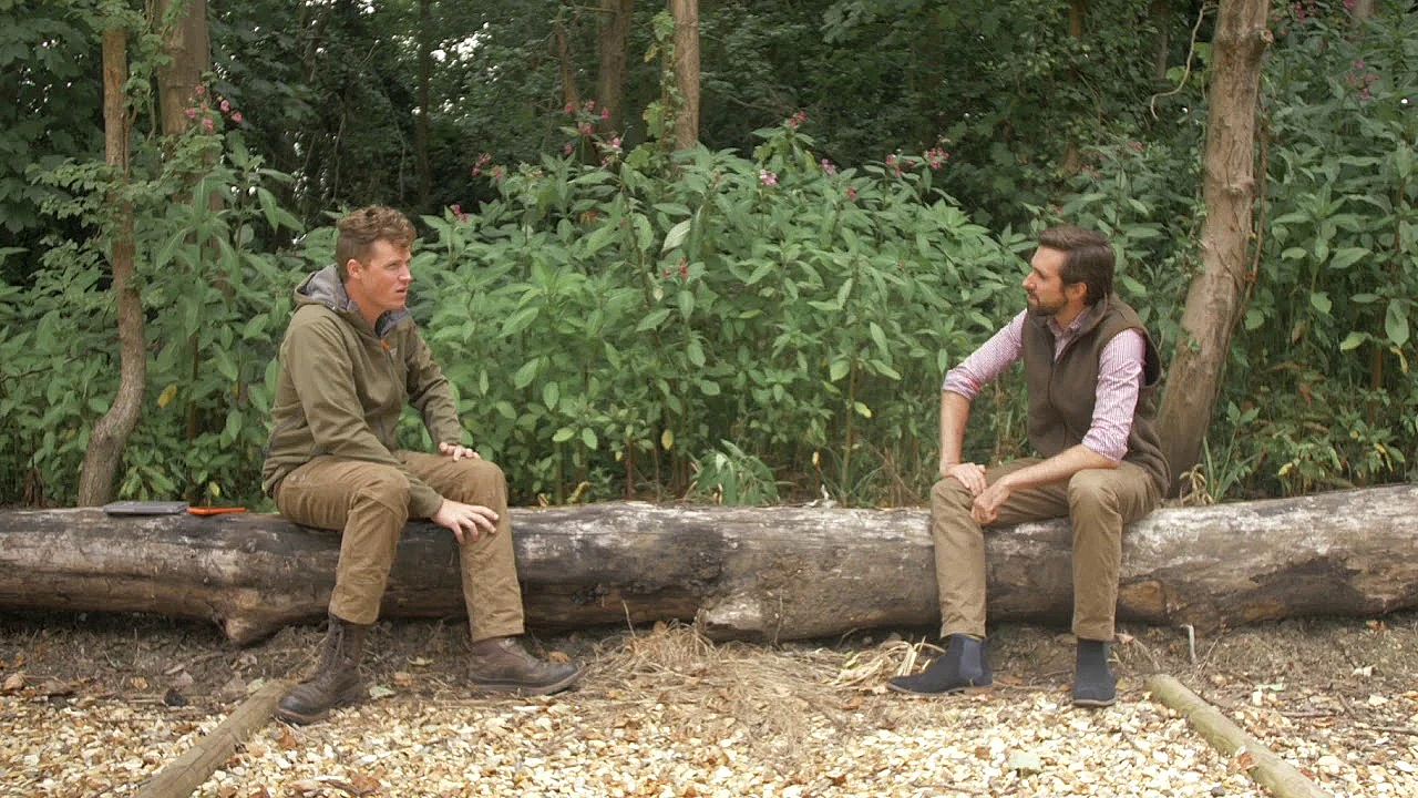 The British Game Alliance - 2020