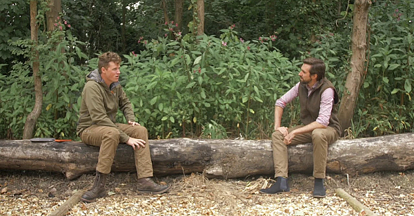 The British Game Alliance - 2020