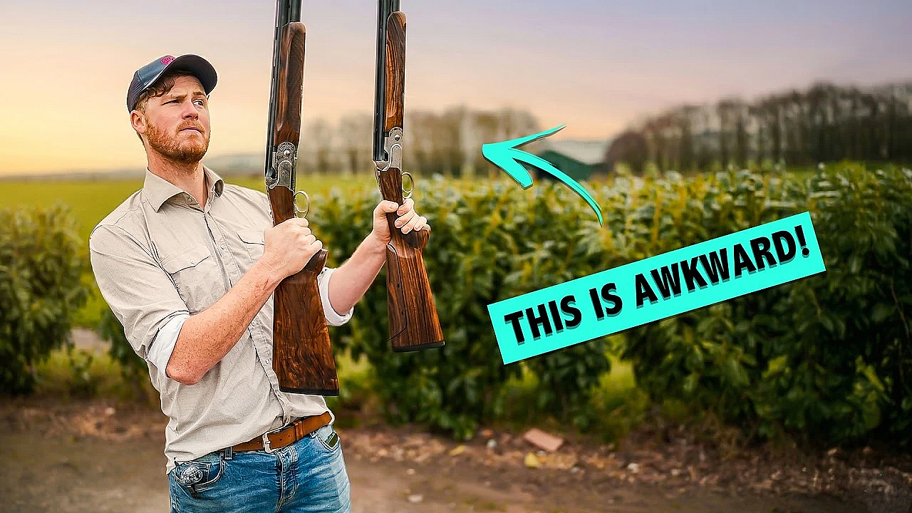 Has Beretta Improved The Dt11?