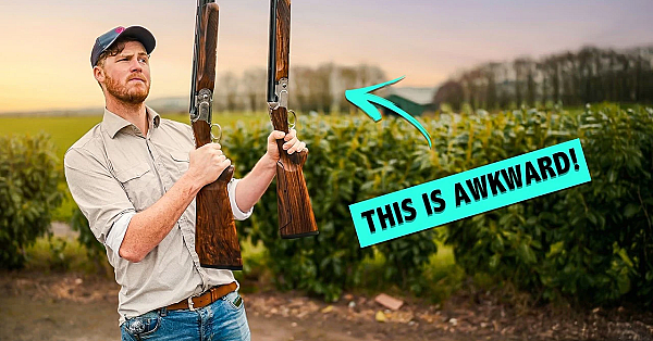 Has Beretta Improved The Dt11?