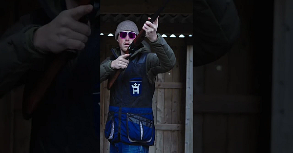 Clay Shooting With The N2