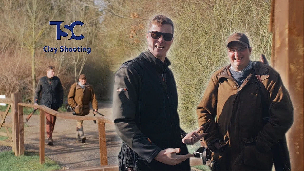 Tgs Ft. Tsc #2 - Side X Side Vs Over &amp; Under