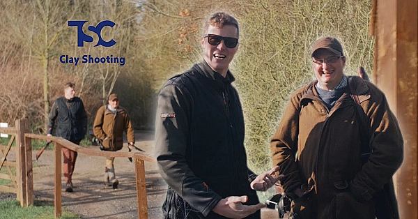 Tgs Ft. Tsc #2 - Side X Side Vs Over &amp; Under