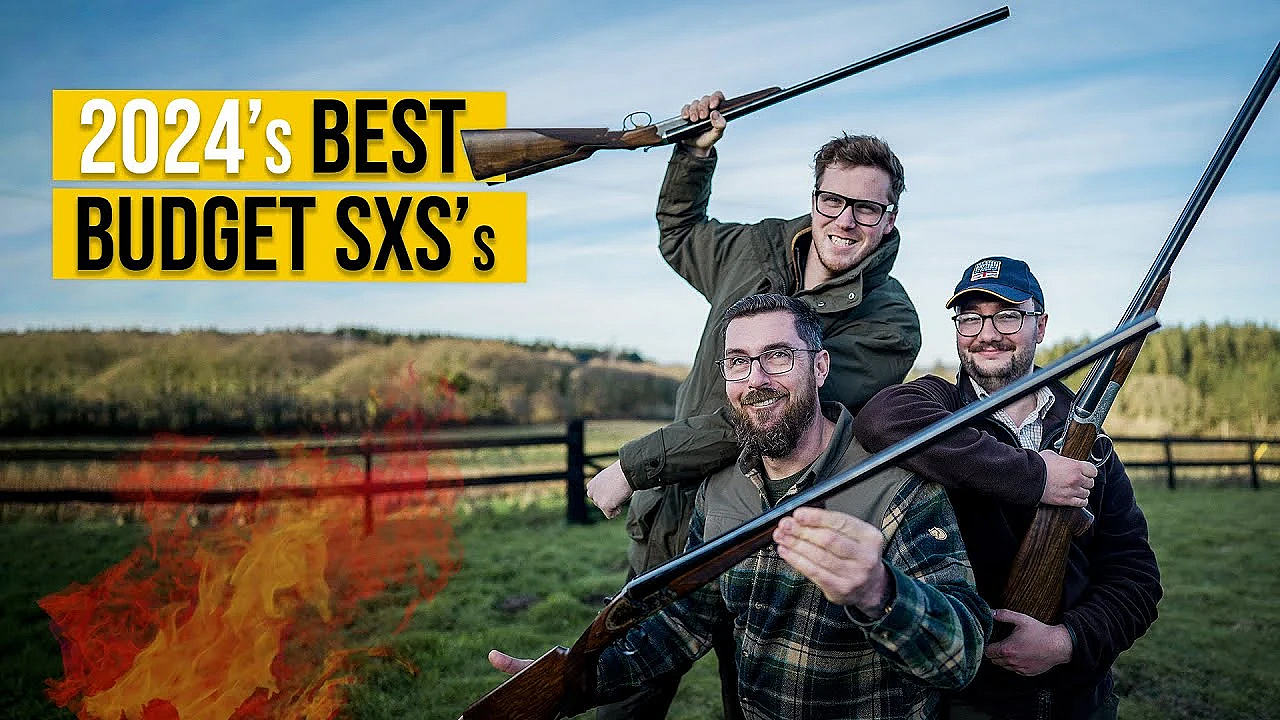 Side By Side Showdown