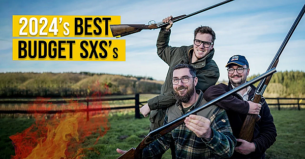 Side By Side Showdown